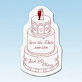 EZ Gripper Wedding Cake Vinyl Jar Opener